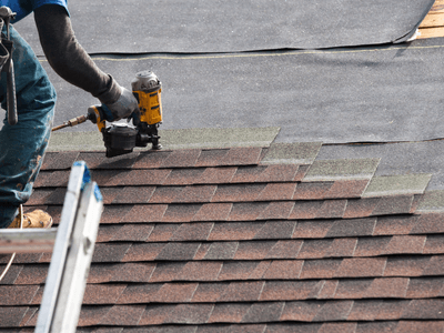 About Roof Repair Experts East Hartland, CT